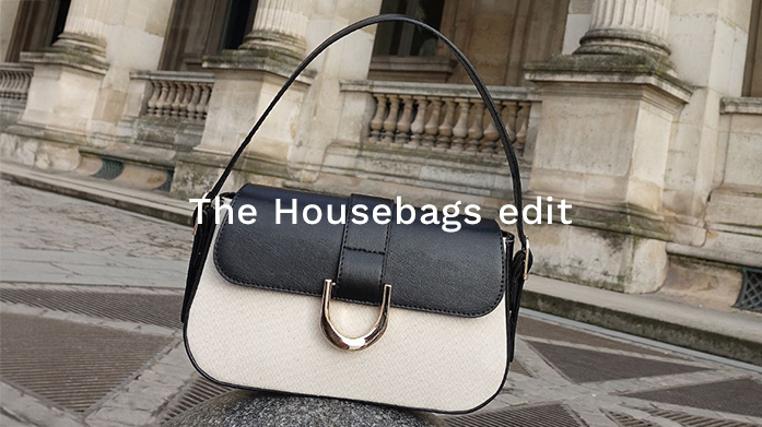 The Housebags Edit: Trending Now