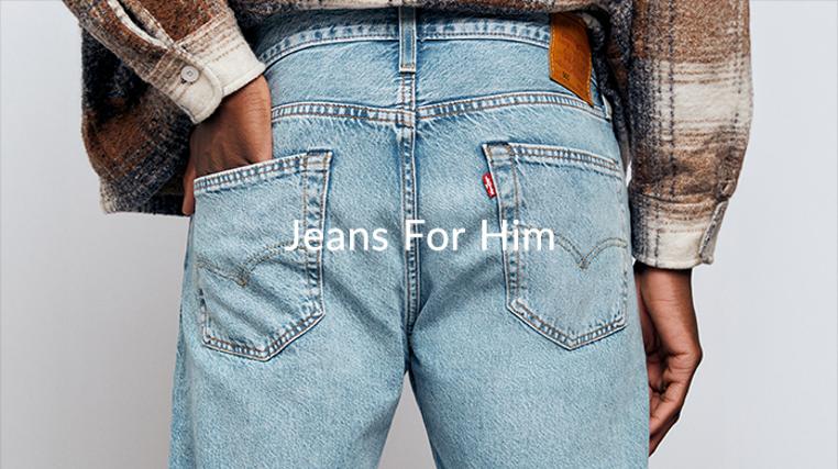 Men's Jeans