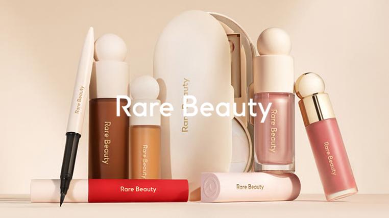 Brand Debut: Rare Beauty By Selena Gomez
