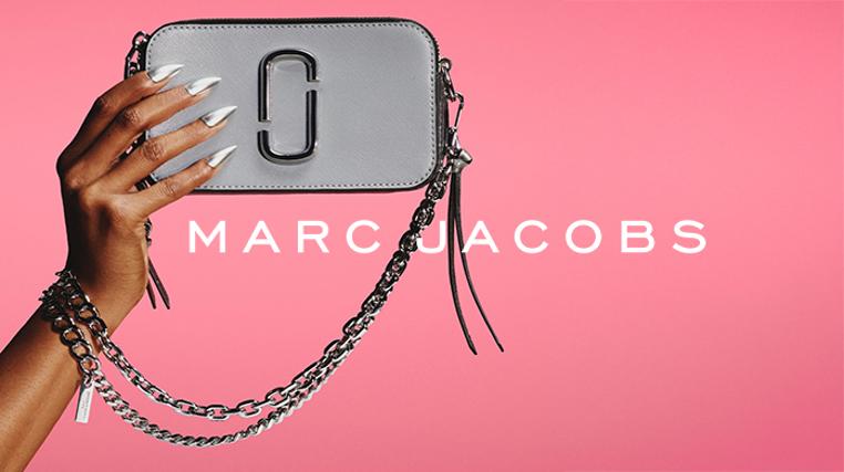 Marc Jacobs: Buyers Picks