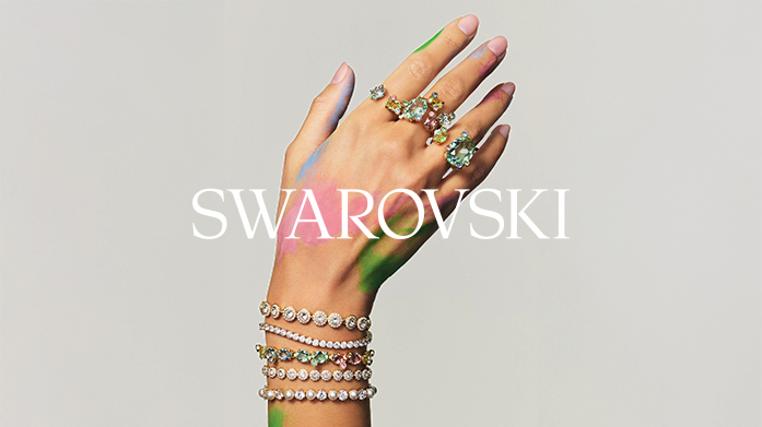 Swarovski: Our Favourites
