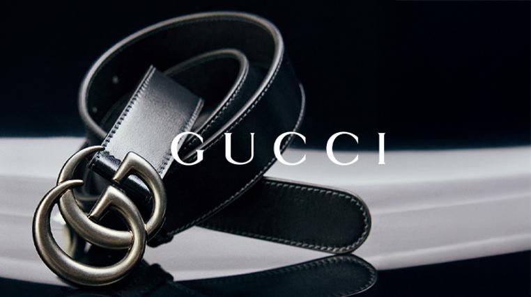 Gucci Wishlist: Up To 50% Off