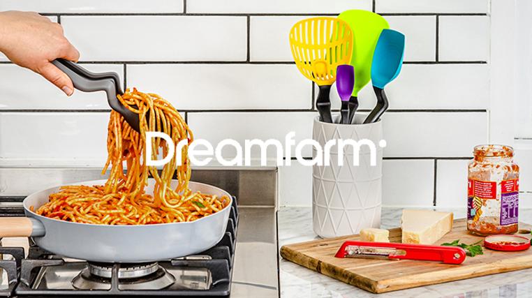 Dreamfarm: Kitchen Essentials