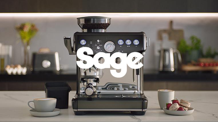 Sage: Premium Appliances