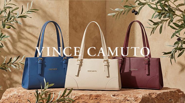 Vince Camuto: Handbag Edit