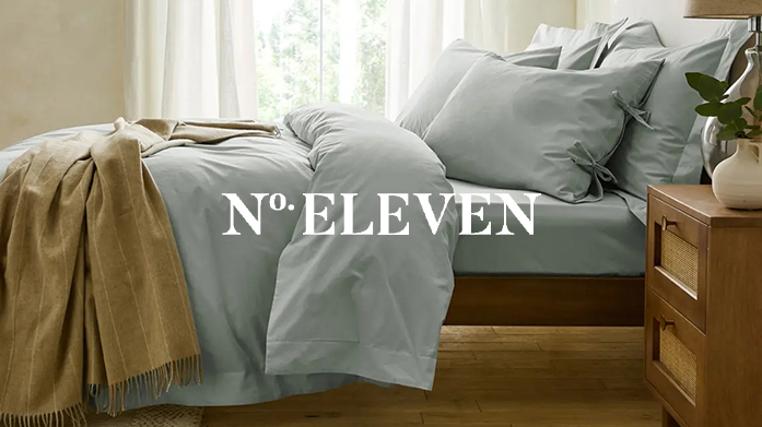 Bedding By No. Eleven