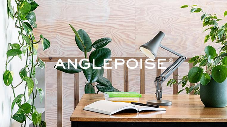 Anglepoise Lighting
