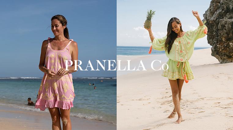 Pranella: Luxury Resort
