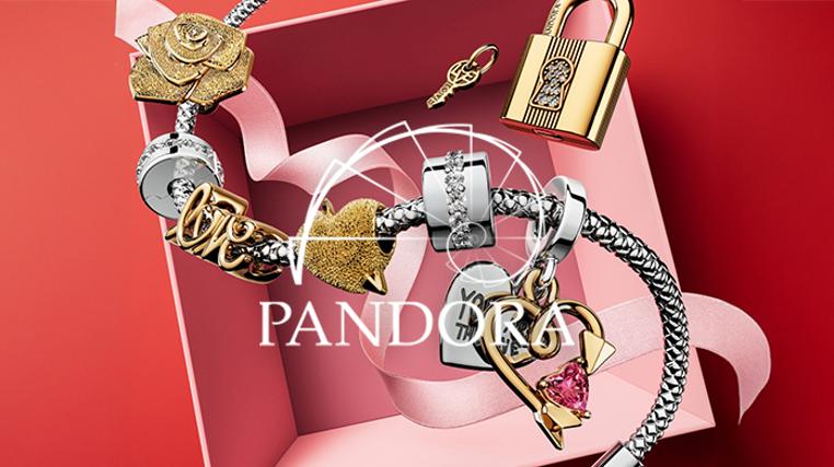 Pandora: The Bestsellers