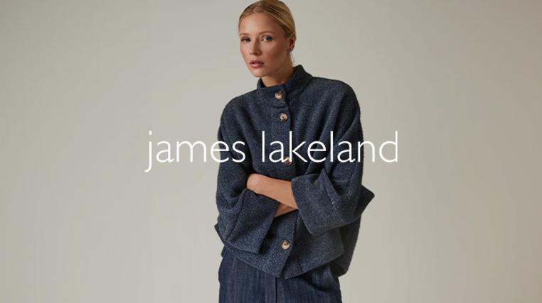 James Lakeland: Up To 70% Off