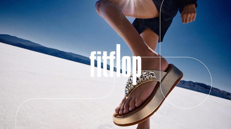 New Season: FitFlop!