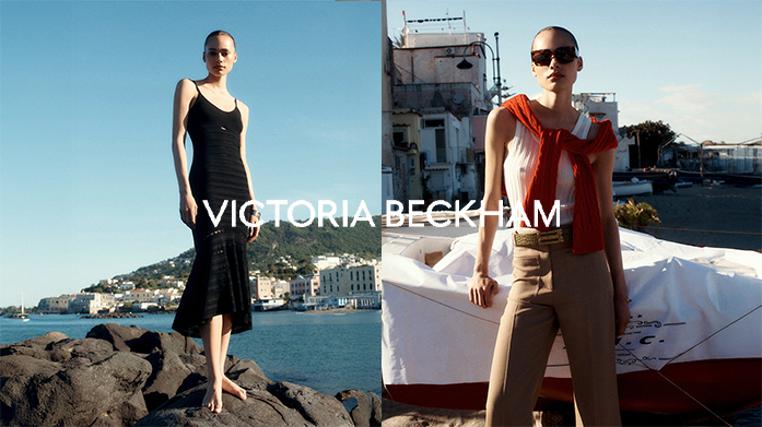Victoria Beckham For Her