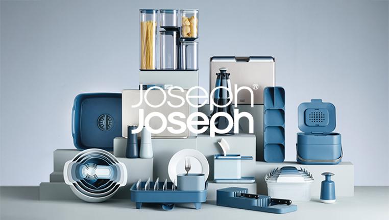 Joseph Joseph: Kitchen Solutions