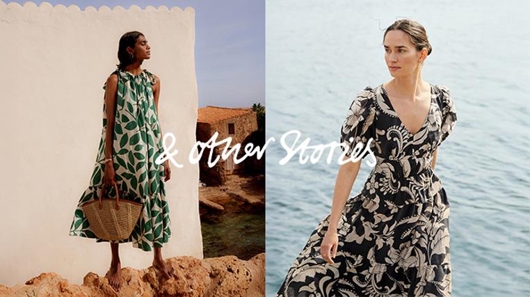 New! & Other Stories