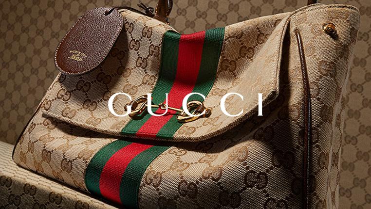 The Gucci Edit