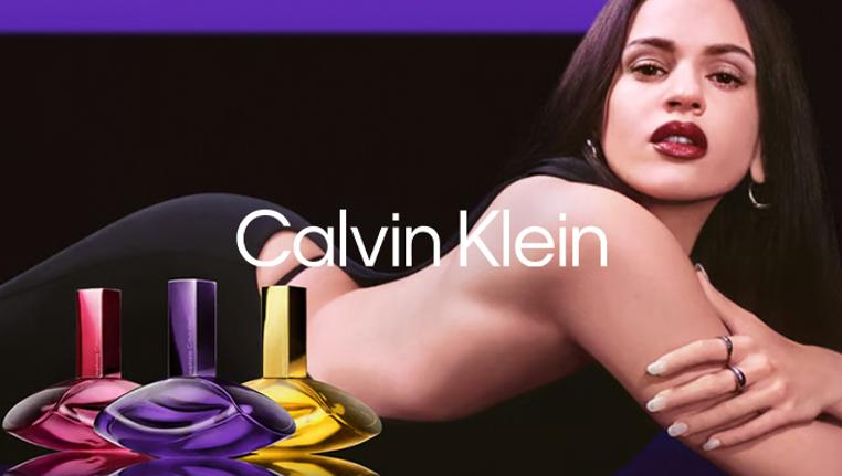 Calvin Klein Fragrances