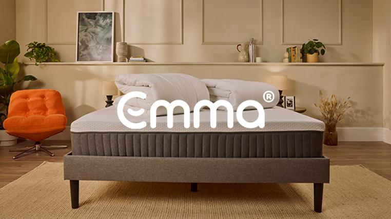 Emma Mattresses