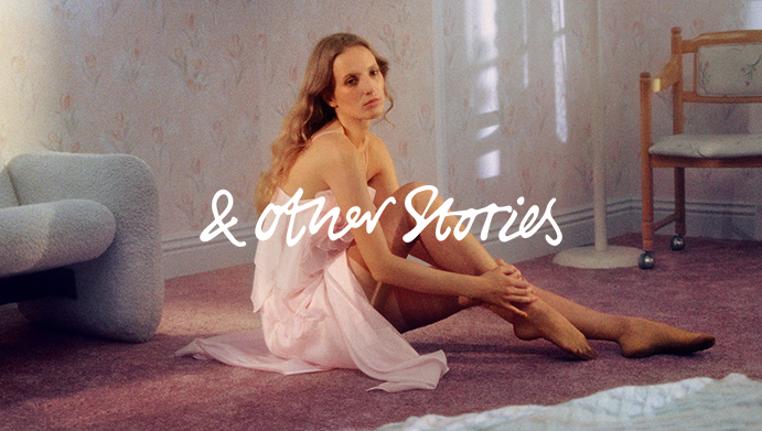 & Other Stories Express Edit