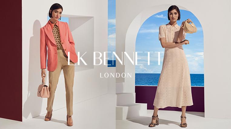 LK Bennett Express Looks For Her