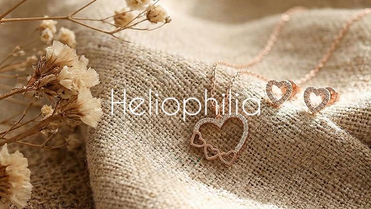 The Heliophilia Edit: Trending Jewellery