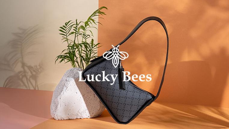 Handbags By Lucky Bees