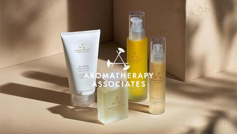 Aromatherapy Associates