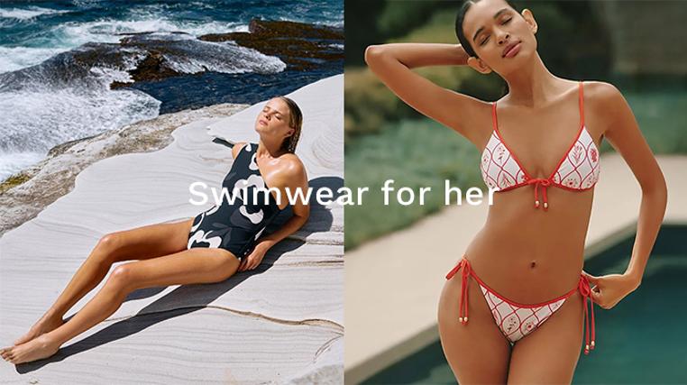 Swimwear for Her