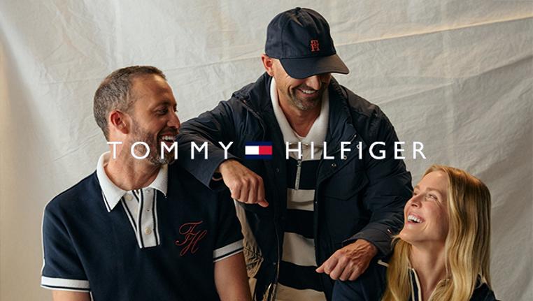 Tommy Hilfiger For Him & Her