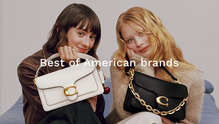 Best Of American Brands: Michael Kors & More