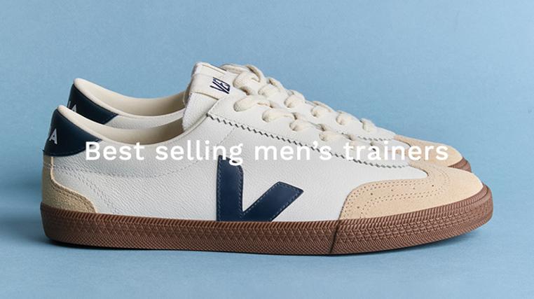 Men's Best Sellers: Trainers