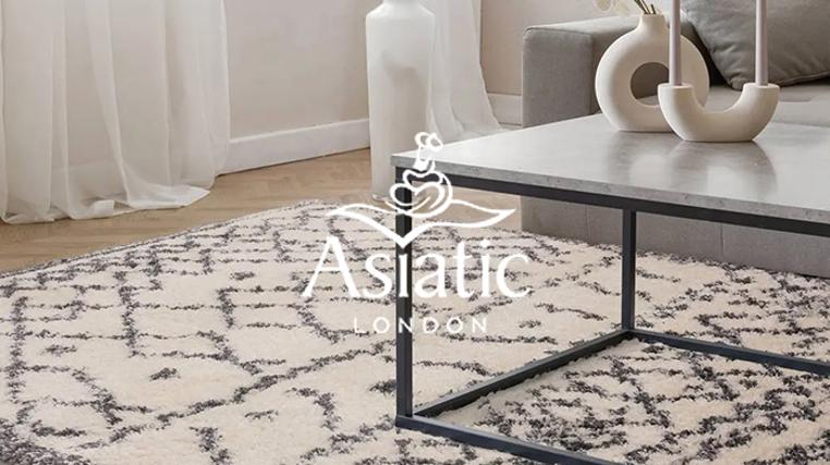 Asiatic Rugs: Summer Updates
