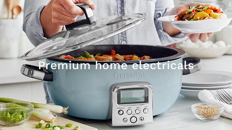 Premium Home Electricals