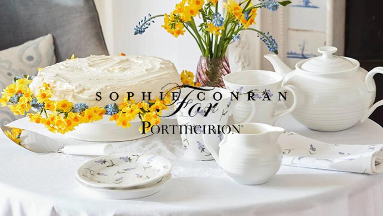 Sophie Conran Tableware