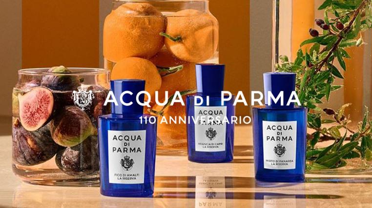 Acqua Di Parma