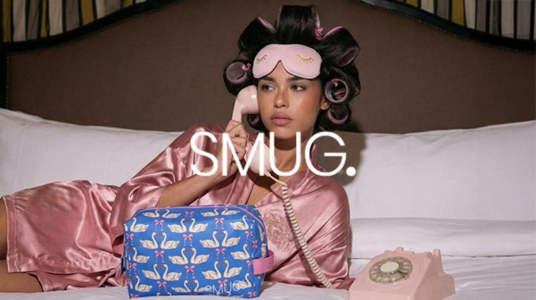 The Wellness Edit By Smug