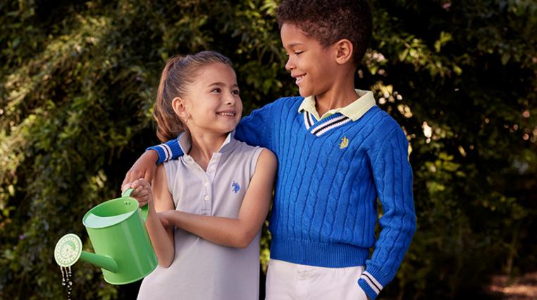 Kids New Arrivals
