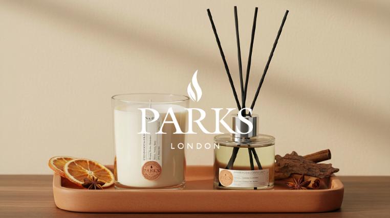 Newness From Parks London