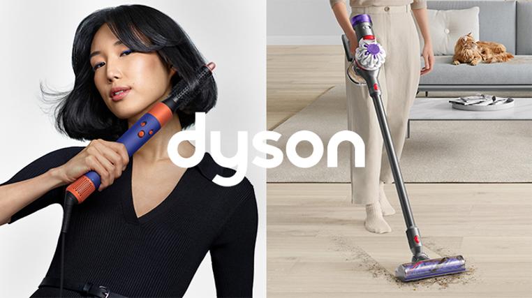 Dyson Refurbished: New In Home & Beauty