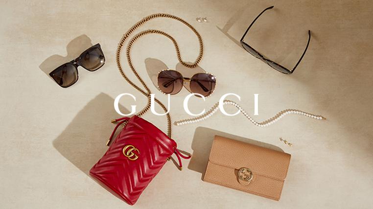 Gucci Wishlist