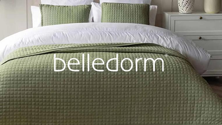 Belledorm Bedroom Refresh