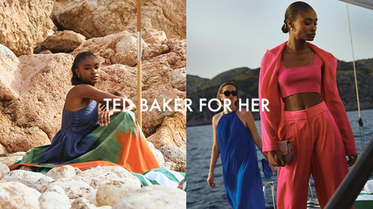 Ted Baker For Her