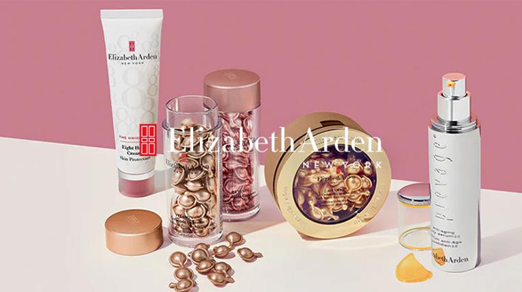Elizabeth Arden