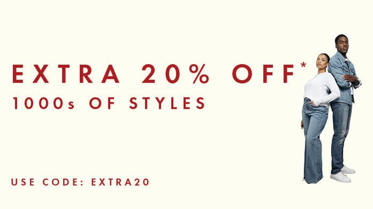 Spring Deals
