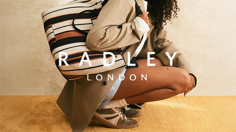 Radley - Up To 60% Off