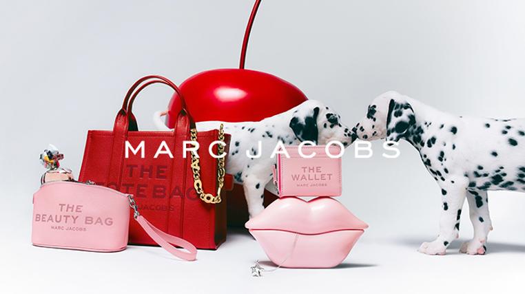 Marc Jacobs: Our Favourites