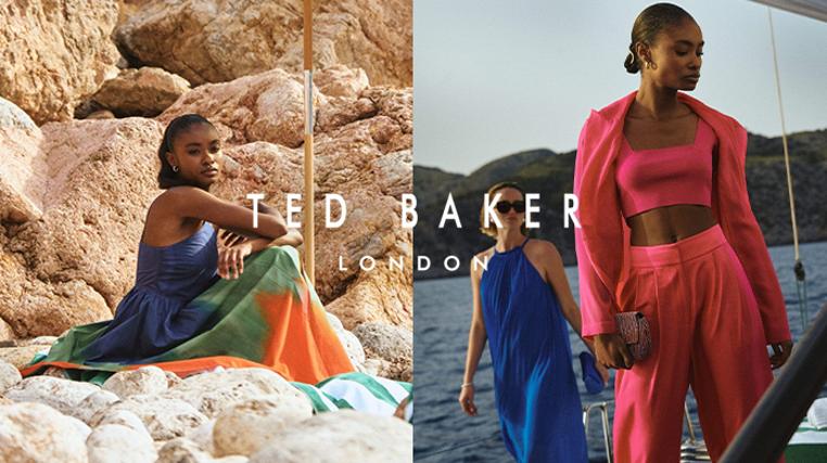 Ted Baker For Her