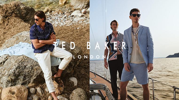 Ted Baker For Him
