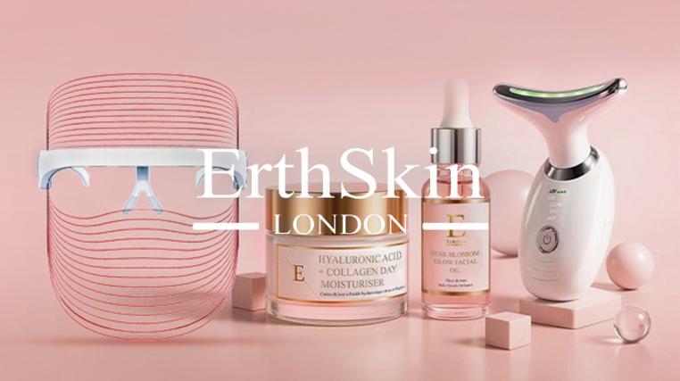Erthskin: The Bestsellers Up To 70% Off