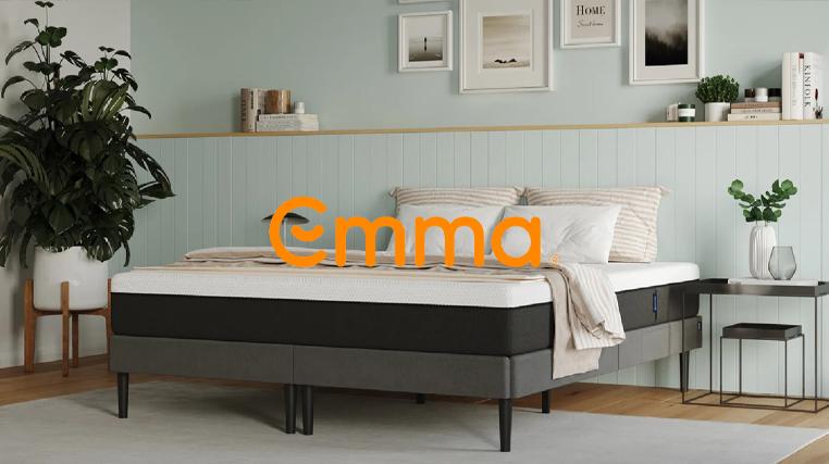 Emma Mattresses