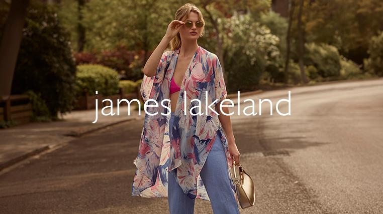 James Lakeland: Designer Resort
